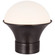 Precision LED Table Lamp in Bronze (268|KW3225BZWG)