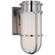 Gracie LED Wall Sconce in Polished Nickel (268|CHD2488PNWG)