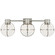 Gracie LED Wall Sconce in Polished Nickel (268|CHD2487PNWG)