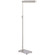 Lawton LED Floor Lamp in Polished Nickel (268|CHA9165PN)