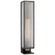 York LED Outdoor Wall Sconce in Bronze (268|BBL2186BZCRB)
