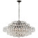 Sanger 18 Light Chandelier in Bronze (268|ARN5120BZCG)