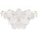 Loire LED Flush Mount in Gild (268|ARN4453GWSG)