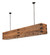 Reclamare 12 Light Pendant in Oil Rubbed Bronze (57|265748)