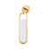 Lorimer LED Wall Sconce in Aged Brass (70|7922AGB)