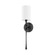 Guilford One Light Wall Sconce in Distressed Bronze (70|3720DB)