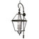 Townsend Five Light Wall Lantern in Texture Black (67|B9624TBK)