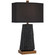 Bronte Table Lamp in Black (24|999H7)