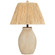 Kula Table Lamp in Blush Terracotta (24|779D9)