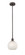 Edison One Light Mini Pendant in Oil Rubbed Bronze (405|6161SOBG12168WM)