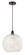 Edison One Light Pendant in Oil Rubbed Bronze (405|6161POBG121614WM)