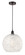 Edison LED Pendant in Oil Rubbed Bronze (405|6161POBG121614WM)