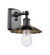 Ballston LED Wall Sconce in Oil Rubbed Bronze (405|5161WOBM17OB)
