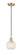 Ballston One Light Mini Pendant in Satin Gold (405|5161PSGG12166WM)