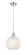 Ballston LED Mini Pendant in Polished Nickel (405|5161PPNG121610WM)