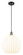 Ballston LED Pendant in Black Antique Brass (405|5161PBABG121714WV)