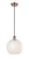 Ballston LED Mini Pendant in Antique Copper (405|5161PACG121610WM)