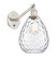 Ballston One Light Wall Sconce in Brushed Satin Nickel (405|3171WSNG372)