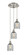 Ballston LED Pendant in Brushed Satin Nickel (405|113B3PSNG257)