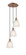 Ballston LED Pendant in Antique Copper (405|113B3PACG381)