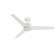 Malden 52'' Ceiling Fan in Matte White (47|52605)