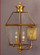 Kojan Two Light Wall Mount in Antique Brass (265|93001ABC)