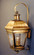Rosalyne One Light Wall Mount in Antique Brass (265|89701TSABS)
