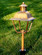 Sentinal One Light Path Light in Antique Brass (265|89506AB)