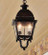 Gresham Two Light Chain Mount in Dark Copper (265|89214DCSS)