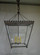 Princess Four Light Pendant in Dark Brass (265|15533DBC)