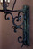 Wall Bracket Scroll Bracket in Verdi Green (265|02GBRVG)