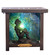 Maxfield Parrish One Light Table Lamp in Mahogany Bronze (57|269161)