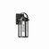 Atlas LED Wall Mount in Textured Black (159|V127200TB)