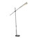 Vertex One Light Floor Lamp in Modern Brass (39|241103SKT8682BB0780)