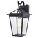 Derby One Light Outdoor Wall Mount in Matte Black (63|T0716)