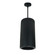 Cylinder Pendant in Black (167|NYLS26P35135MDDB3PEM)