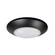 Rec LED Opal LED Surface Mount in Black (167|NLOPACR4509T2430B)