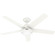 Skyflow 52''Ceiling Fan in Matte White (47|52611)