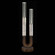 Antonia LED Table Lamp in Bronze/Nickel/Smoke (48|923010222ST)