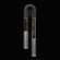 Antonia LED Wall Sconce in Black (48|922750121ST)