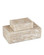 Perlas Box Set of 2 in Ivory/Natural (142|12000800)