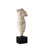 Goddess Venus Goddess Venus in Aged Beige/Black (142|12000798)