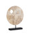 Wes Disc in Natural/Black (142|12000772)