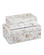 Uma Box Set of 2 in Natural/White (142|12000770)