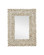 Beachhead Mirror in Whitewashed Driftwood/Mirror (142|10000150)