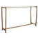 Affinity Console Table in Antique Gold (52|22964)
