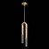 Antonia LED Pendant in Gold (48|923340320ST)