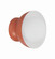 Ventura Dome One Light Wall Sconce in Baked Clay (46|59161BCY)
