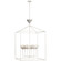 Alberto LED Lantern in Antique-Burnished Brass (268|JN5304AB)