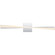 Fox LED Bath in Polished Chrome (10|PCFOX8528C)